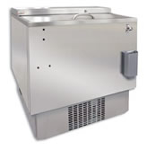 Gamko slide top bottle cooler